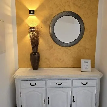 With Parking Space Barbat, Rab - 24096 *