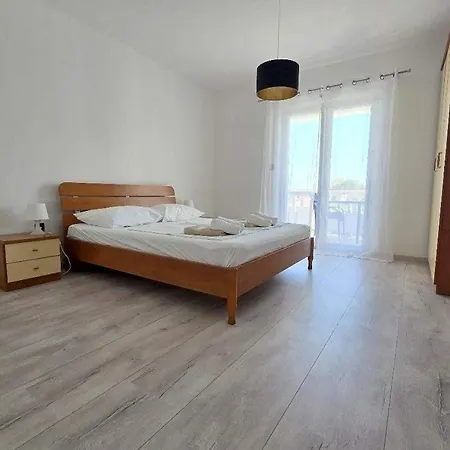 With Parking Space Barbat, Rab - 24096 Apartament *