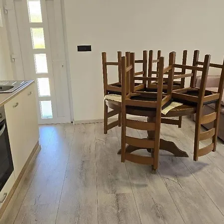 With Parking Space Barbat, Rab - 24096 Rab Town