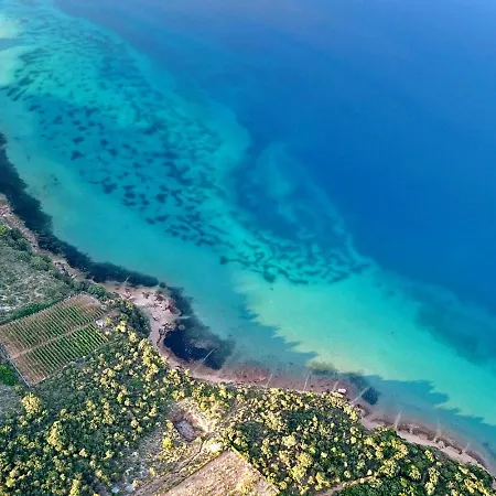 With Parking Space Barbat, Rab - 24096 Rab Town